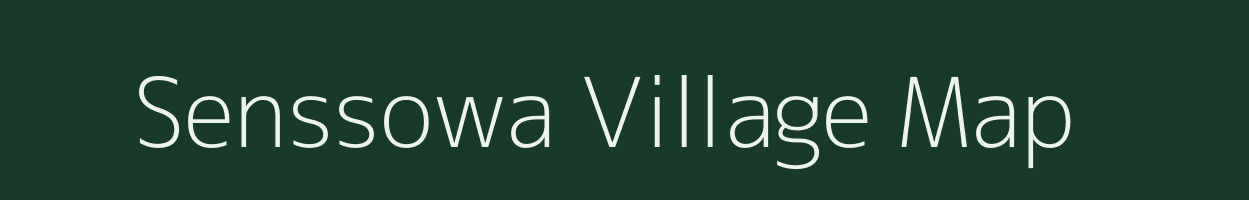 Senssowa village map in Assam