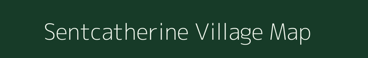 Sentcatherine village map in Assam