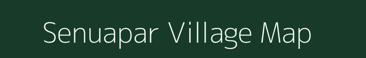 Senuapar village map in Uttar Pradesh