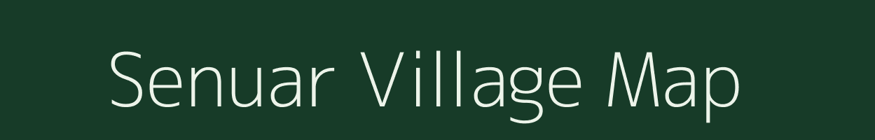 Senuar village map in Bihar