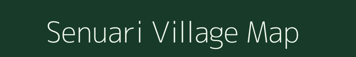 Senuari village map in Bihar