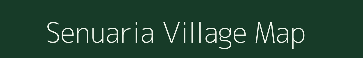 Senuaria village map in Bihar