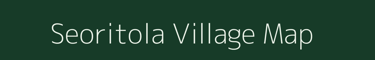 Seoritola village map in Uttar Pradesh