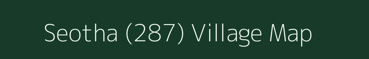 Seotha (287) village map in Himachal Pradesh