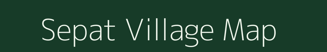 Sepat village map in Chhattisgarh