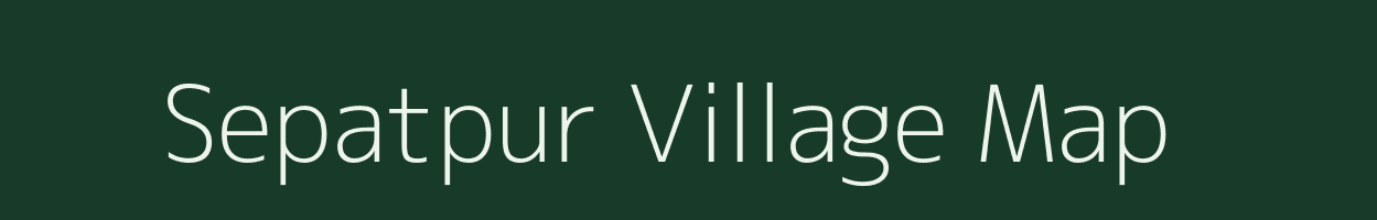 Sepatpur village map in Uttar Pradesh