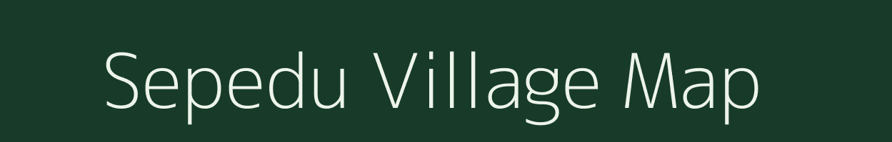 Sepedu village map in Tamil Nadu