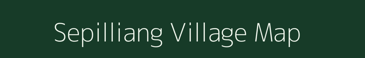 Sepilliang village map in Arunachal Pradesh