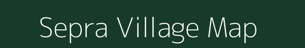 Sepra village map in Madhya Pradesh