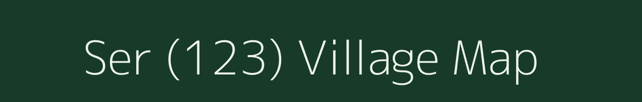 Ser (123) village map in Himachal Pradesh