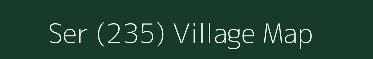 Ser (235) village map in Himachal Pradesh