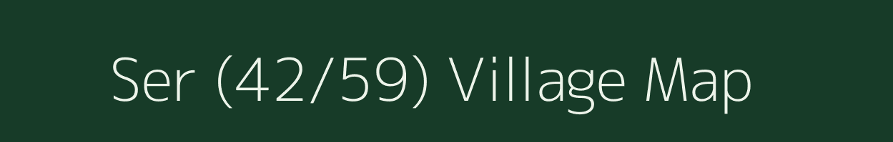 Ser (42/59) village map in Himachal Pradesh