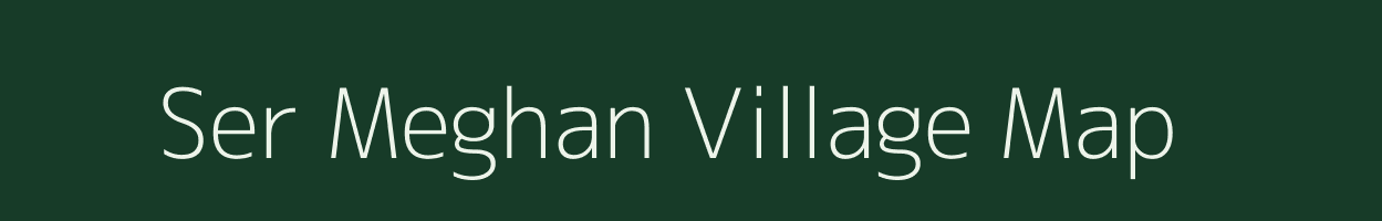 Ser Meghan village map in Jammu & Kashmir