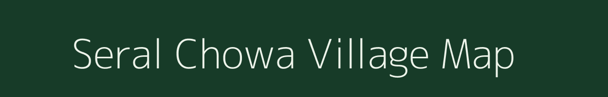 Seral Chowa village map in Jammu & Kashmir