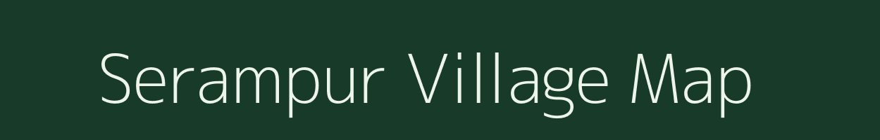 Serampur village map in Bihar