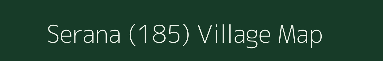 Serana (185) village map in Himachal Pradesh