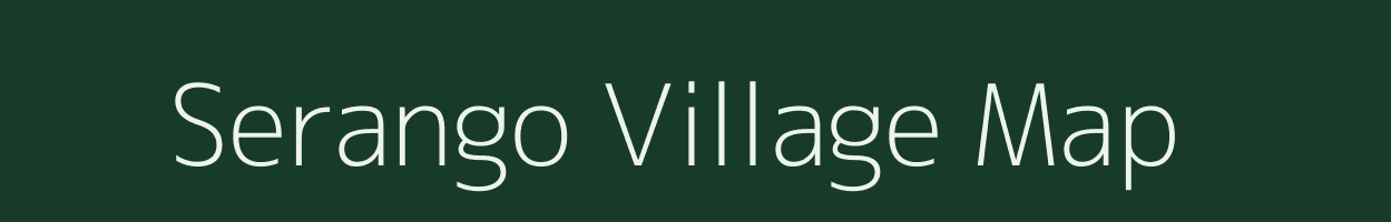 Serango village map in Odisha