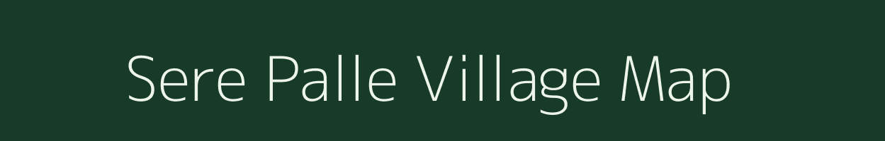 Sere Palle village map in Andhra Pradesh