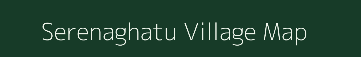 Serenaghatu village map in West Bengal