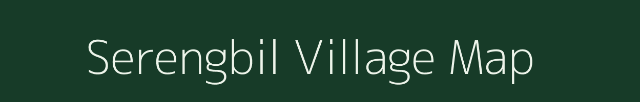 Serengbil village map in Jharkhand