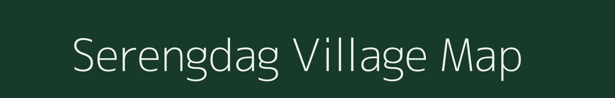 Serengdag village map in Jharkhand