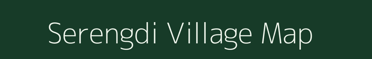 Serengdi village map in West Bengal