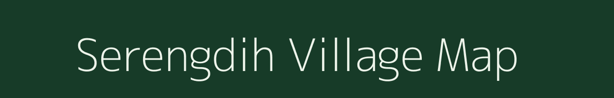 Serengdih village map in Jharkhand