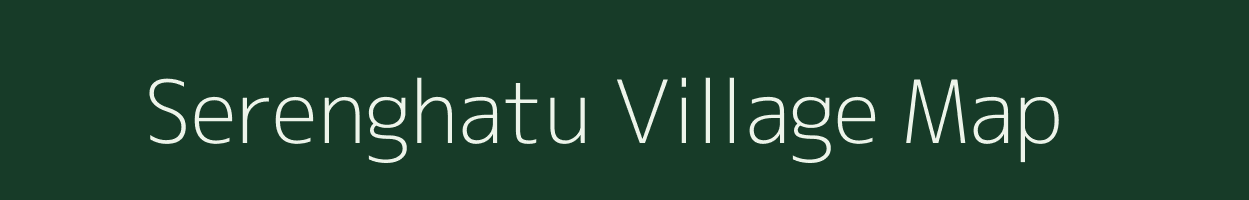 Serenghatu village map in Jharkhand