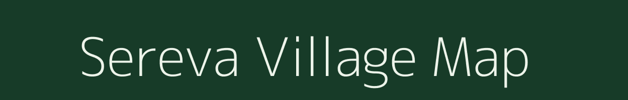 Sereva village map in Arunachal Pradesh