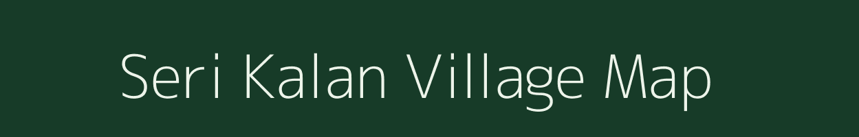 Seri Kalan village map in Jammu & Kashmir