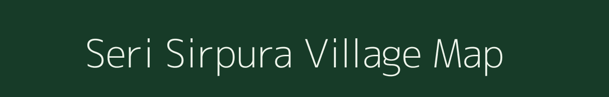 Seri Sirpura village map in Andhra Pradesh