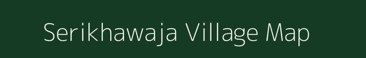 Serikhawaja village map in Jammu & Kashmir