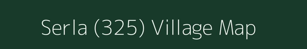 Serla (325) village map in Himachal Pradesh