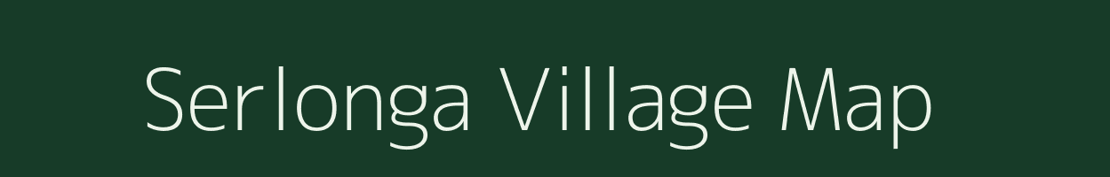 Serlonga village map in Jharkhand