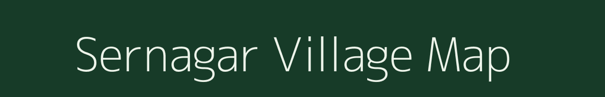 Sernagar village map in Assam