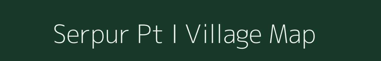 Serpur Pt I village map in Assam