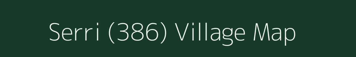Serri (386) village map in Himachal Pradesh