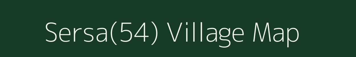 Sersa(54) village map in Haryana