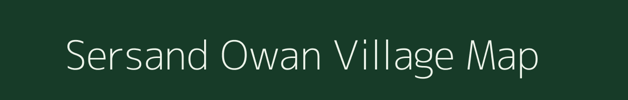 Sersand Owan village map in Jammu & Kashmir