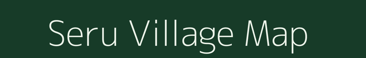 Seru village map in Arunachal Pradesh