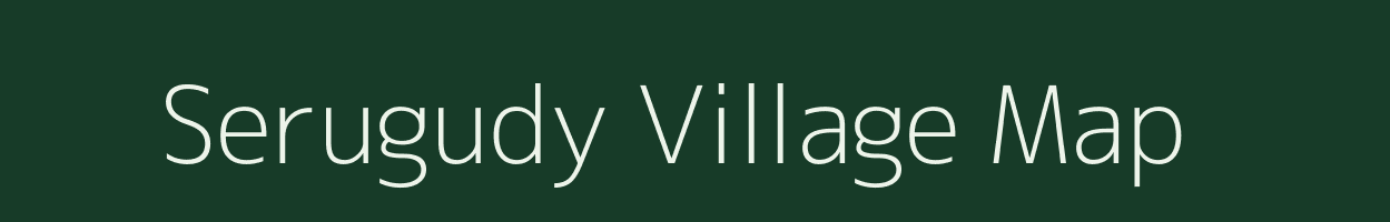Serugudy village map in Tamil Nadu