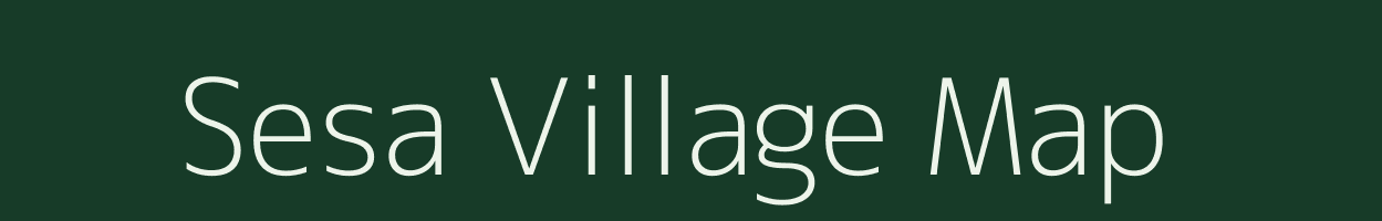 Sesa village map in Rajasthan