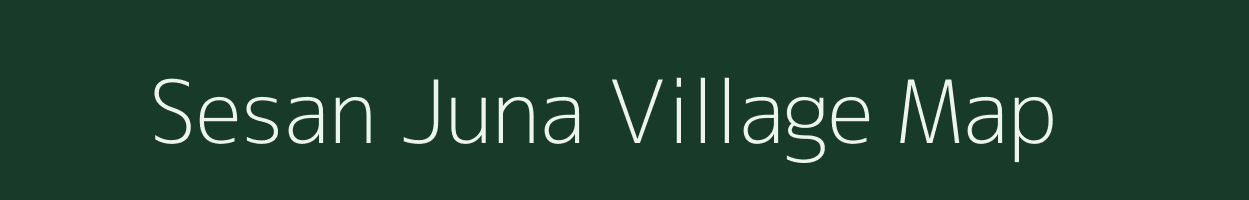 Sesan Juna village map in Gujarat