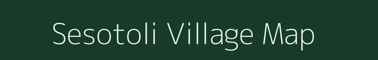 Sesotoli village map in Jharkhand