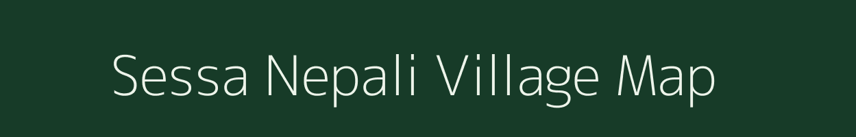 Sessa Nepali village map in Assam