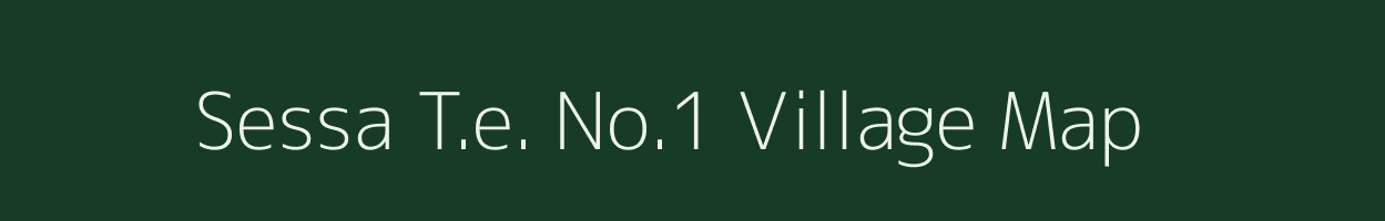 Sessa T.e. No.1 village map in Assam