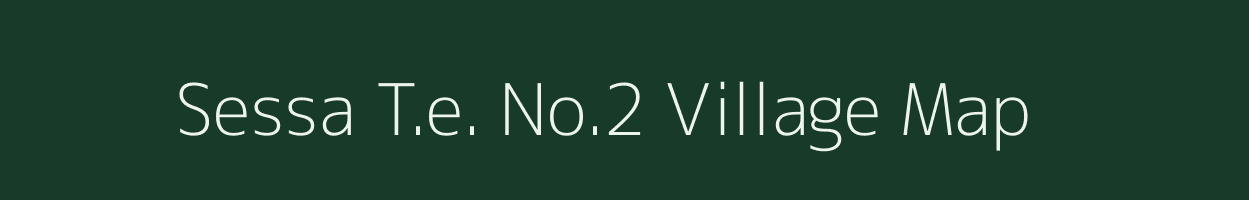 Sessa T.e. No.2 village map in Assam