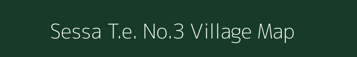 Sessa T.e. No.3 village map in Assam