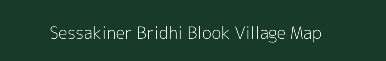Sessakiner Bridhi Blook village map in Assam