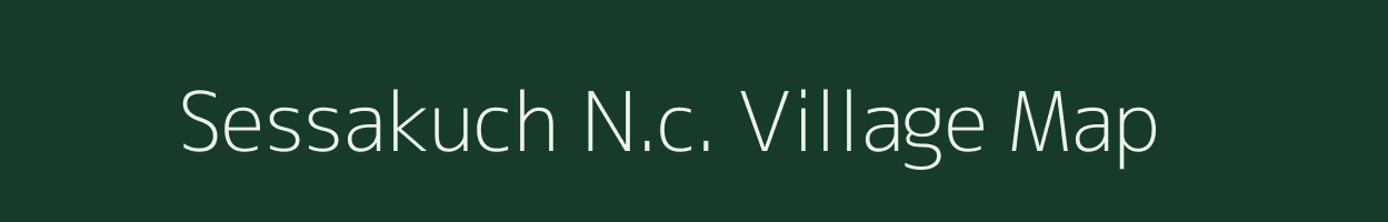 Sessakuch N.c. village map in Assam